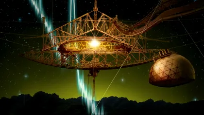 Misterioasele explozii radio cosmice au devenit și mai interesante