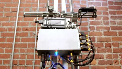 Au fost creați roboții care pot preveni dezastrele de la centralele electrice