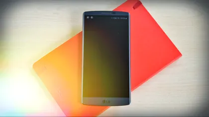 LG V10 - Noul și vechiul se îmbină într-un smartphone de top [REVIEW]