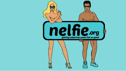 Startupul care vrea să te dezbrace pentru scopuri caritabile