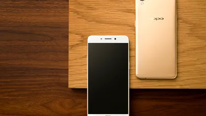 Oppo R9 și R9 Plus sunt telefoane frumoase cu abilități de top