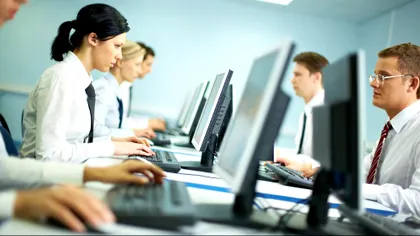 Viteza de invidiat nu ne ajută cu nimic: suntem pe ultimul loc la competențe digitale