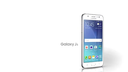 Noile Samsung Galaxy J5 și J7 vin cu carcasă metalică și specificații decente