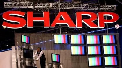 Sharp a fost cumpărată de Foxconn pentru o sumă mai mică decât cea zvonită