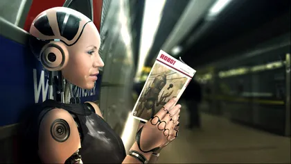 Acest software poate citi cărți și răspunde la întrebări despre ele