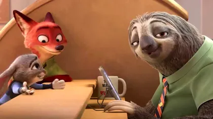 Succesul Zootropolis în România: dublu record de box office