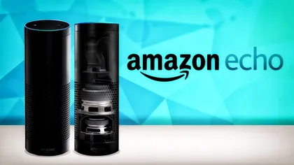 Amazon Echo te ajută să te joci doar prin comenzi vocale