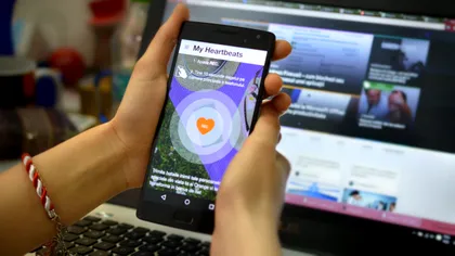 My Heartbeats: Orange îți dă trafic de date gratuit și ocazia să fii romantic (P)
