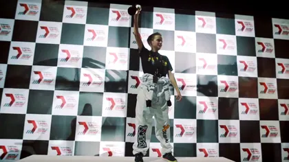 Cel mai bun pilot de drone a câștigat o avere în Dubai