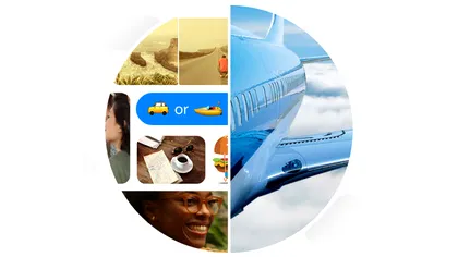 Facebook Messenger lansează o inteligență artificială dedicată liniilor aeriene