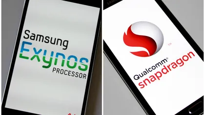 Care Galaxy S7 e mai rapid - Snapdragon 820 vs Exynos 8890