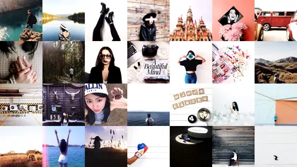 Feed-ul vostru Instagram va fi reinventat complet