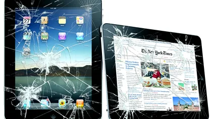 Să nu faceți update la vechiul iPad, s-ar putea să nu mai pornească