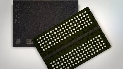 Micron testează primele plăcuțe de memorie de tip GDDR5X