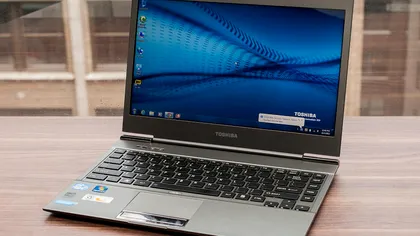 Toshiba renunță la utilizatorii casnici și va vinde laptopuri doar companiilor