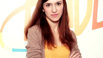 Despre benzi desenate, Adventure Time și supereroi cu Xenia Pamfil, grafician și creatoare de comics [INTERVIU]