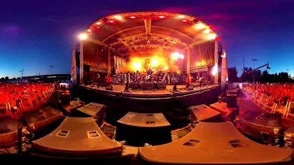 Un alt fel de teleportare: Youtube introduce o nouă funcție pentru clipurile la 360 de grade