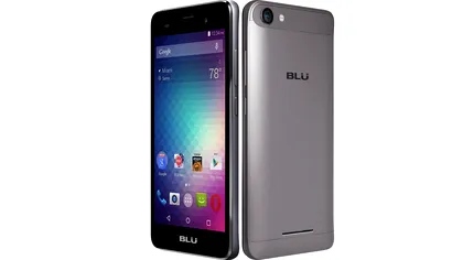 Surprinzător de bune la un preț atât de mic - BLU Dash M2 și X2