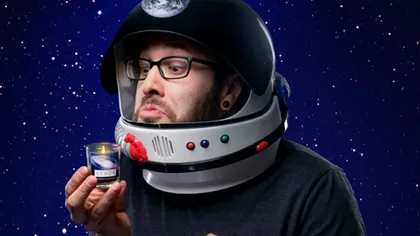Mister elucidat: acest video îți explică exact cum miroase cosmosul