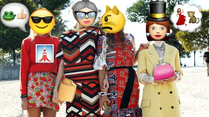 Nici noi nu știm de ce folosim emoji-uri, iar știința o confirmă