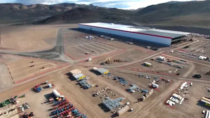 Încă un proiect uimitor al Tesla: această construcție imensă ar putea schimba lumea