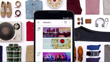 Google Calendar te va ajuta să hotărăști cel mai bun moment pentru o întâlnire importantă