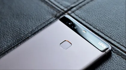 Huawei P9, un smartphone la intersecția dintre Orient și Occident [REVIEW]