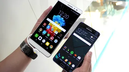 Lenovo Phab duce la extrem ideea de smartphone