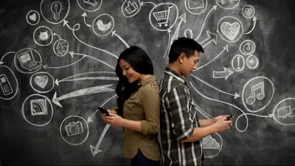 Viitorul datingului se bazează pe datele tale personale