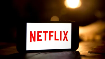 Netflix a înregistrat rezultate sub așteptări pe plan global