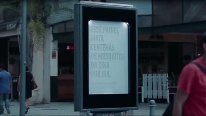 Fără mușcături: capcana pentru țânțari pe bază de ”transpirație”