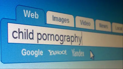 Abuzul infantil, mascat de site-uri porno legale