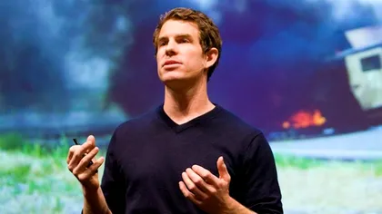 Acest fizician spune că poate prezice războaie cu ajutorul matematicii