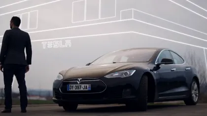 Tesla ar putea deschide o nouă fabrică în Franța, pe locul unei vechi centrale nucleare