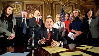 Statul care a declarat pornografia un risc pentru sănătatea publică