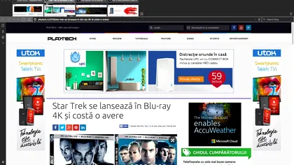 Vivaldi este cel mai rapid browser pe care nu l-ai încercat