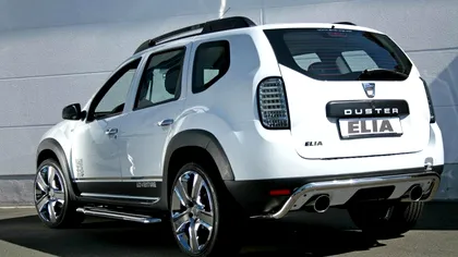 Și Dacia are probleme cu emisiile? Rezultatele unor investigatori nemți