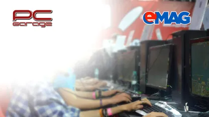 eMAG a cumpărat PC Garage