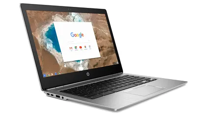 HP a lansat un Chromebook care îți va schimba părerea despre ele