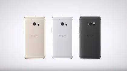HTC 10 Lifestyle este o variantă mai accesibilă de HTC 10 care va ajunge în anumite regiuni