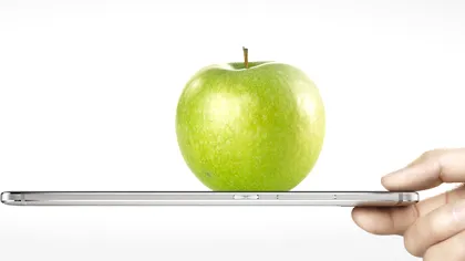 Android N va suporta panouri sensibile la presiune - 3D Touch