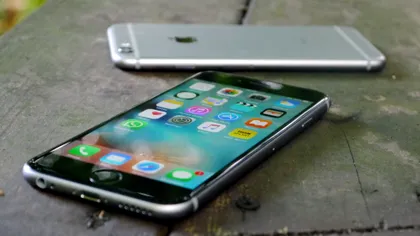 Drumul incredibil pe care îl parcurge un iPhone 6S înainte de a ajunge la tine