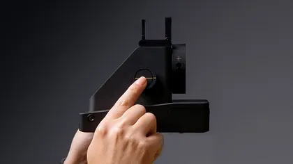 Camera I-1 este un Polaroid pentru noua generație de utilizatori
