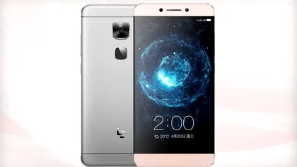 Acesta este primul smartphone fără mufă jack și vine și cu 6GB RAM