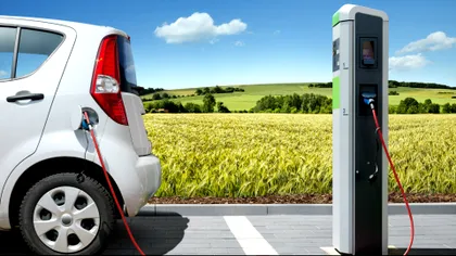 Statul român îți oferă un sprijin important dacă îți cumperi o mașină electrică