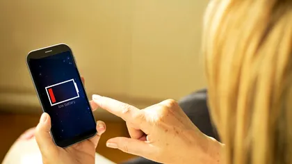 Mai mult decât un mit: terminarea bateriei telefonului provoacă anxietate