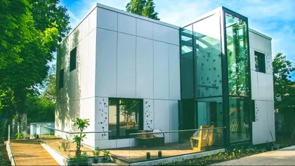 La Bucharest Tech Week vei putea admira cele mai avansate tehnologii ale momentului