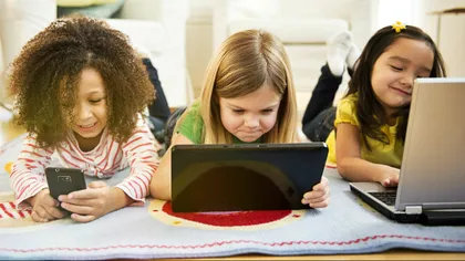 Ziua copilului: Cadouri de 1 iunie pentru iubitorii de gadgeturi