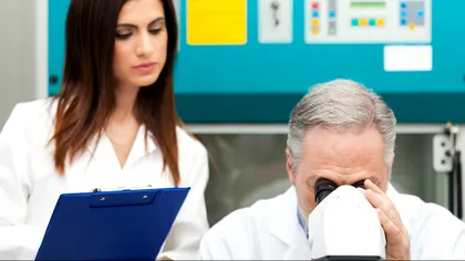 Oamenii de știință cred că pot reduce decesele provocate de cancer la jumătate