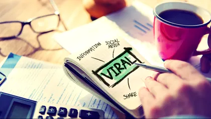 Un expert în social media explică cum poți deveni 